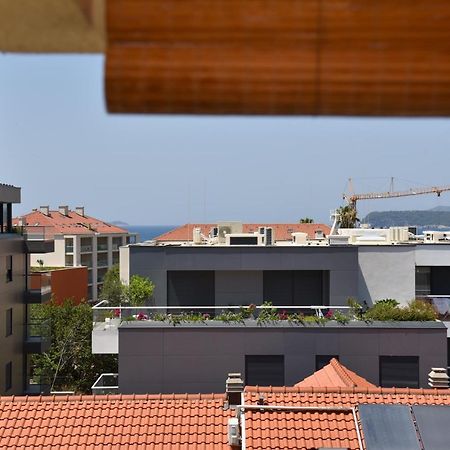 Apartment Sunny Bay - Free Parking Dubrovník Exteriér fotografie
