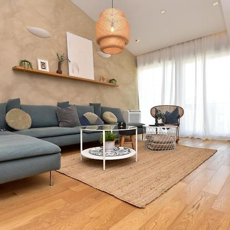Apartment Sunny Bay - Free Parking Dubrovník Exteriér fotografie