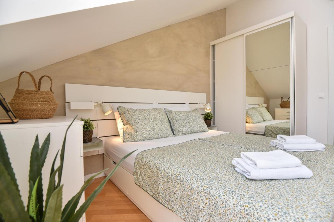 Apartment Sunny Bay - Free Parking Dubrovník Exteriér fotografie