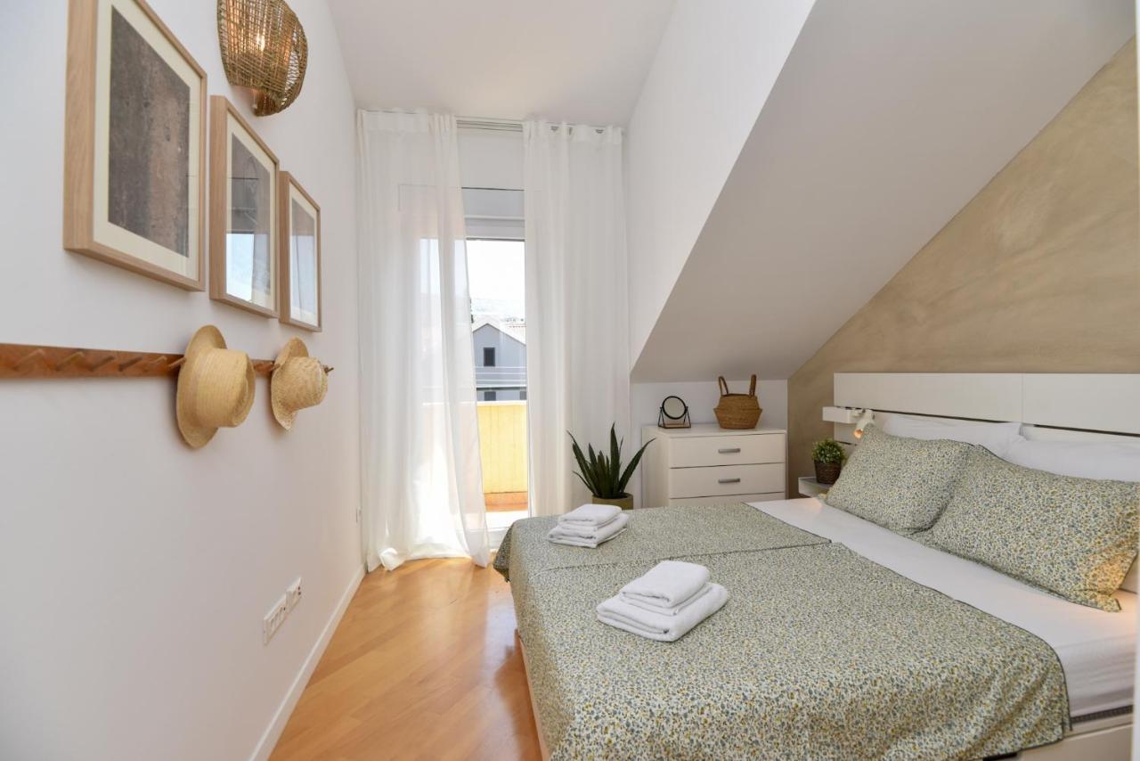 Apartment Sunny Bay - Free Parking Dubrovník Exteriér fotografie