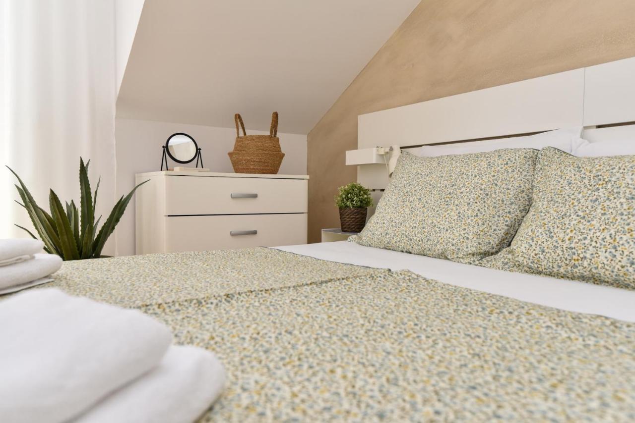 Apartment Sunny Bay - Free Parking Dubrovník Exteriér fotografie