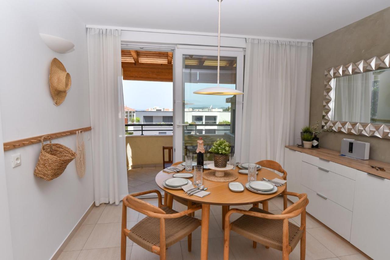 Apartment Sunny Bay - Free Parking Dubrovník Exteriér fotografie
