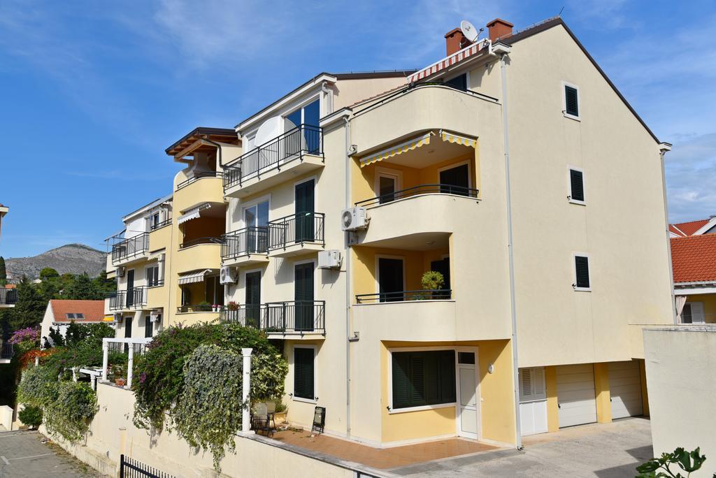 Apartment Sunny Bay - Free Parking Dubrovník Exteriér fotografie